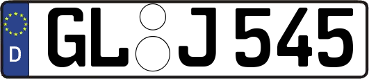 GL-J545