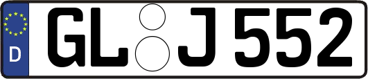 GL-J552