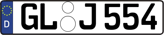 GL-J554