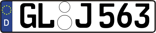 GL-J563