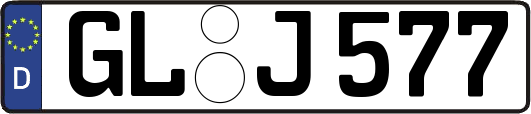 GL-J577