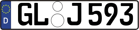 GL-J593