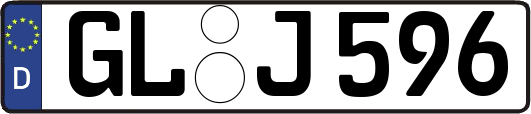 GL-J596