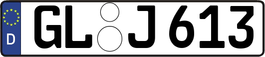 GL-J613