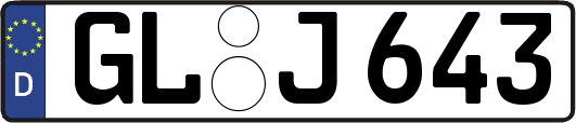GL-J643