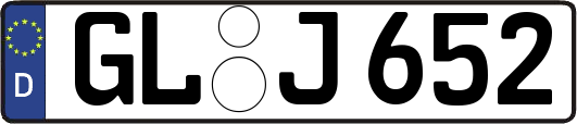 GL-J652
