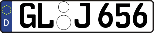 GL-J656