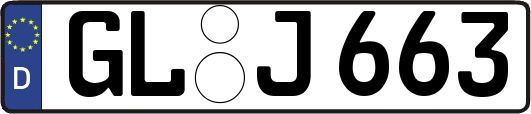 GL-J663