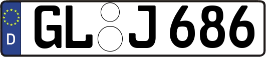GL-J686