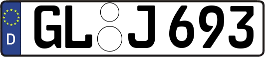 GL-J693