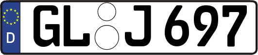 GL-J697
