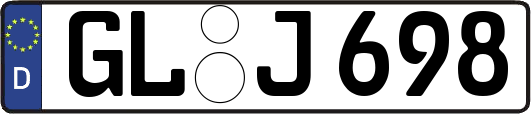 GL-J698