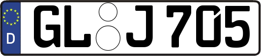 GL-J705