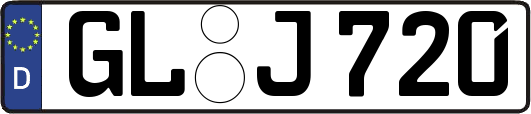 GL-J720