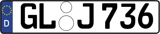 GL-J736