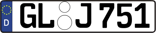 GL-J751