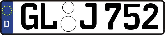 GL-J752