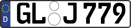 GL-J779