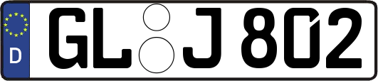 GL-J802