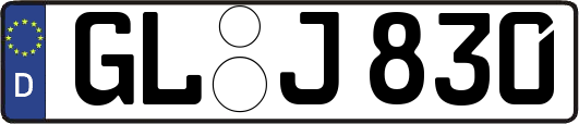 GL-J830