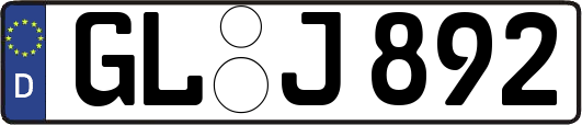 GL-J892