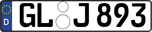 GL-J893