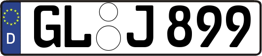 GL-J899
