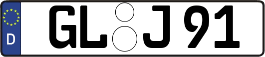 GL-J91