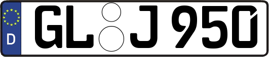 GL-J950