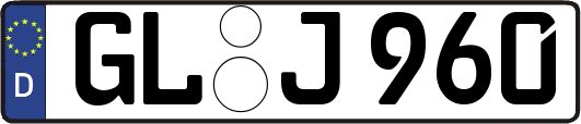 GL-J960