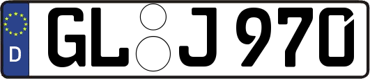 GL-J970