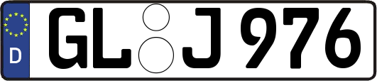 GL-J976