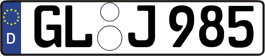GL-J985