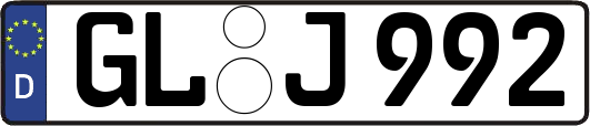 GL-J992