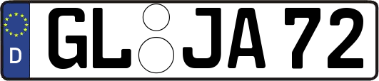 GL-JA72