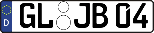GL-JB04