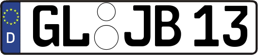 GL-JB13