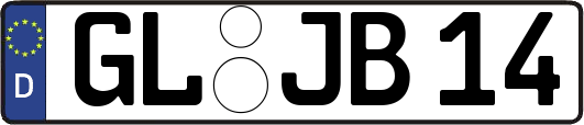 GL-JB14