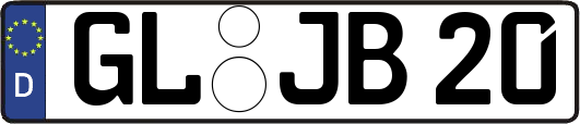 GL-JB20