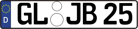 GL-JB25