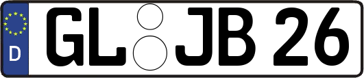 GL-JB26