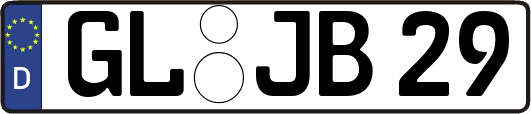 GL-JB29