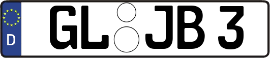 GL-JB3