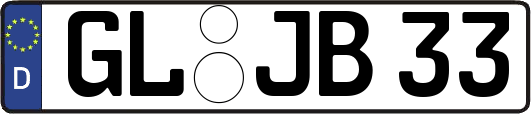 GL-JB33