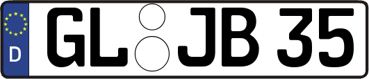 GL-JB35