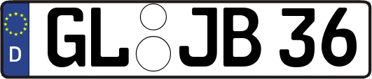 GL-JB36