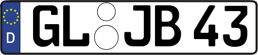 GL-JB43