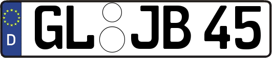 GL-JB45