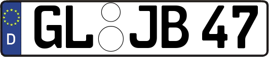 GL-JB47