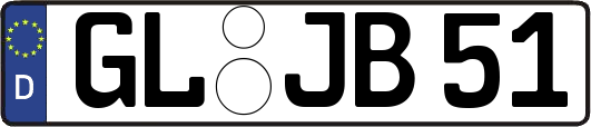 GL-JB51